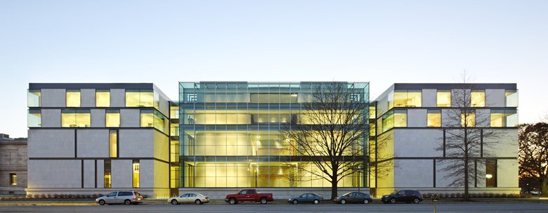 MUSEUM OF FINE ARTS, BOSTON, US